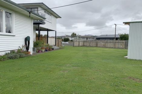Photo of property in 1 Jull Crescent, Waipukurau, 4200