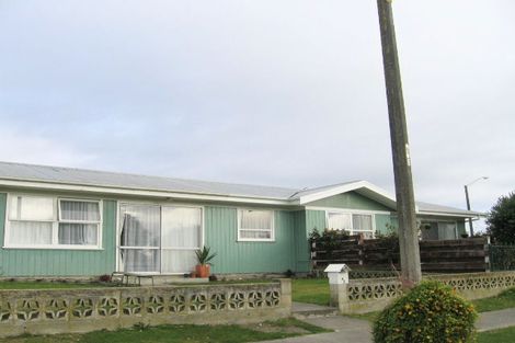 Photo of property in 41 Bristol Street, Tamatea, Napier, 4112