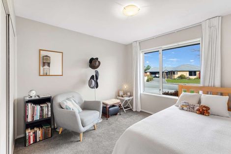 Photo of property in 1 Gerald Beattie Lane, Rangiora, 7400