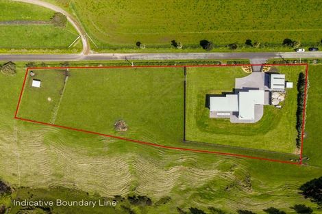 Photo of property in 94 Mission Road, Westmere, Wanganui, 4574