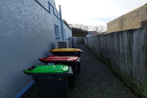 Photo of property in 108 Burke Street, Sydenham, Christchurch, 8023