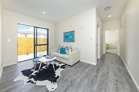 Photo of property in 50 Castlebane Drive, Flat Bush, Auckland, 2019