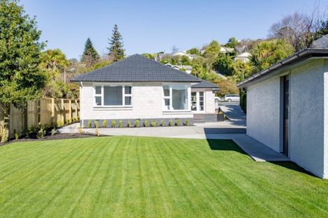 Photo of property in 23 Centaurus Road, Cashmere, Christchurch, 8022