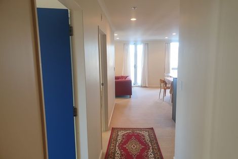 Photo of property in Terrace Heights Apartments, 11c/163 The Terrace, Wellington Central, Wellington, 6011