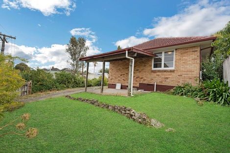 Photo of property in 28 Ellen Street, Manurewa East, Auckland, 2102