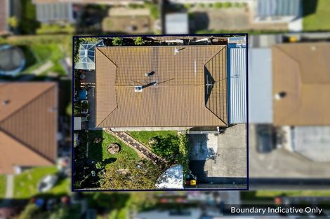 Photo of property in 43b Kellys Road, Mairehau, Christchurch, 8052