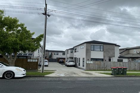 Photo of property in 5/212 Portage Road, Papatoetoe, Auckland, 2025