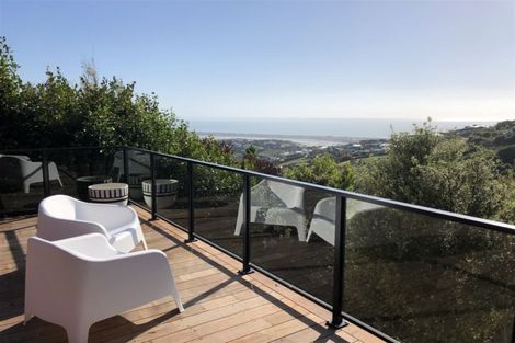 Photo of property in 6 Craigieburn Lane, Mount Pleasant, Christchurch, 8081