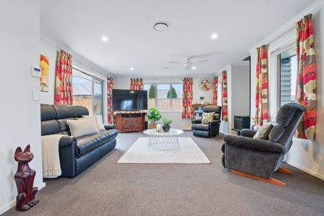 Photo of property in 25 Ledbury Drive, Rolleston, 7615