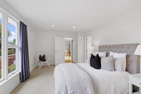 Photo of property in 47 Stapletons Road, Richmond, Christchurch, 8013