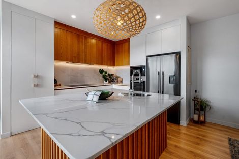 Photo of property in 4 Green Bamboo Road, Hobsonville, Auckland, 0616