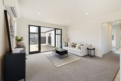 Photo of property in 31 River Stone Drive, Halswell, Christchurch, 8025