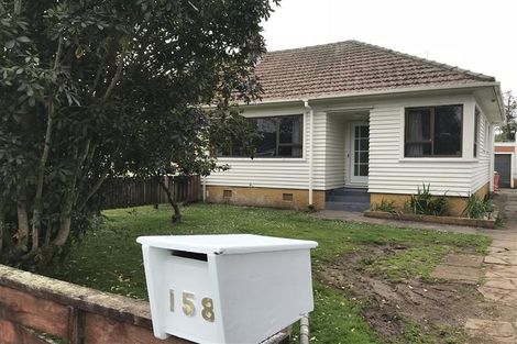 Photo of property in 158 Kamo Road, Whau Valley, Whangarei, 0112