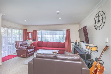 Photo of property in 22b Reeve Street, Levin, 5510