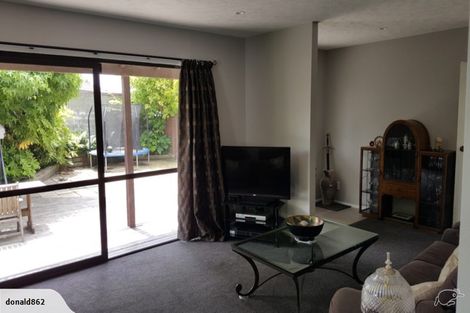 Photo of property in 4 Mallett Place, Halswell, Christchurch, 8025