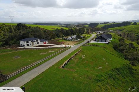 Photo of property in 542 Redoubt Road, Totara Park, Auckland, 2019