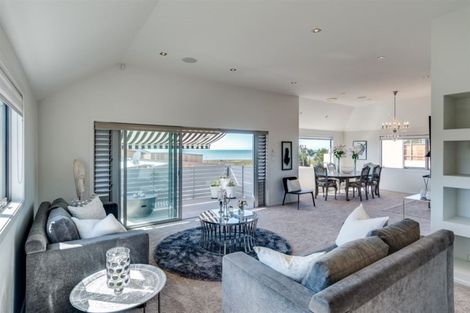 Photo of property in 6 Nott Street, Westshore, Napier, 4110