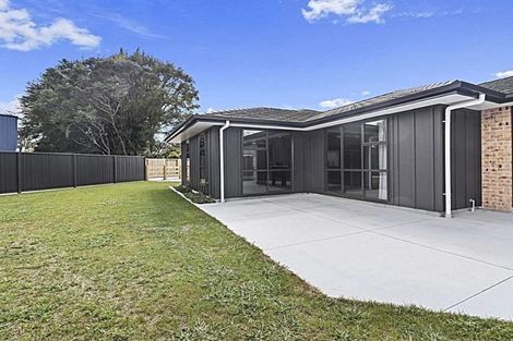 Photo of property in 4 Pourewa Lane, Matamata, 3400