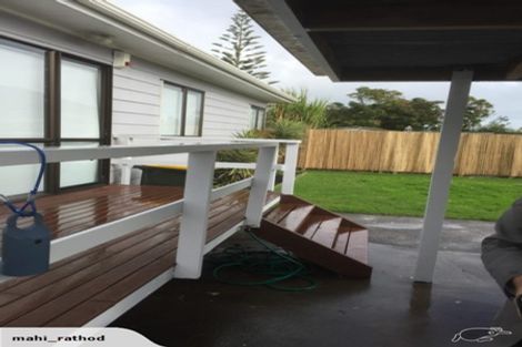 Photo of property in 2/9 Cornwall Road, Mangere, Auckland, 2022