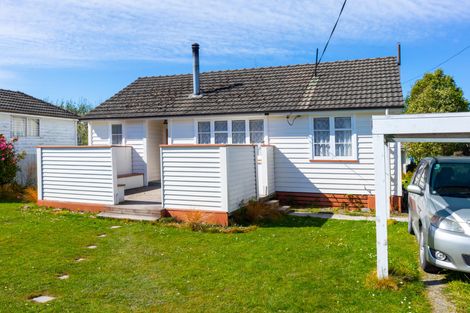 Photo of property in 61 Peel Street, Geraldine, 7930