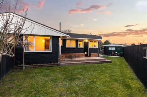 Photo of property in 1/1 Ketton Place, St Albans, Christchurch, 8052