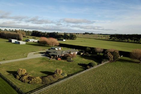 Photo of property in 748 Makarewa Browns Road, Ryal Bush, Invercargill, 9876