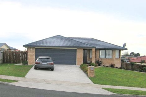 Photo of property in 12 Rochester Place, Nawton, Hamilton, 3200