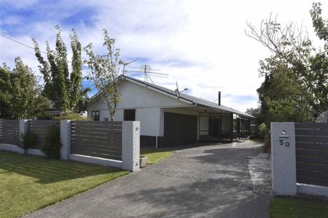 Photo of property in 50 Tanner Street, Grasmere, Invercargill, 9810