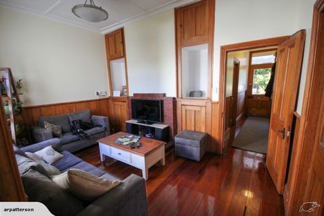 Photo of property in 5 Brown Street, Mount Cook, Wellington, 6021
