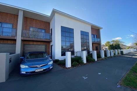 Photo of property in 4/13 Beale Street, Hamilton East, Hamilton, 3216