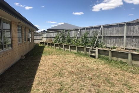 Photo of property in 5 Capricorn Place, Rototuna North, Hamilton, 3210