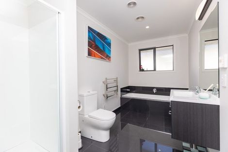 Photo of property in 111 Melksham Drive, Churton Park, Wellington, 6037