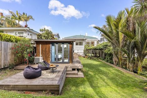 Photo of property in 19 Beaconsfield Street, Grey Lynn, Auckland, 1021