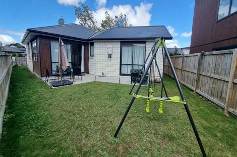 Photo of property in 1/35 North Ridge Drive, Rototuna North, Hamilton, 3210