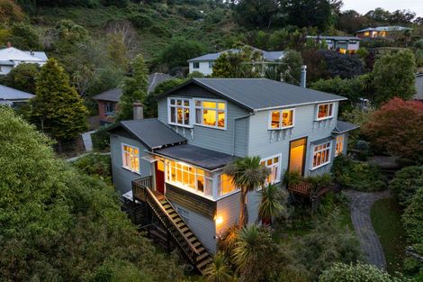 Photo of property in 33a Cardigan Street, North East Valley, Dunedin, 9010