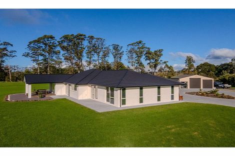 Photo of property in 129 Waitotara Drive, Waipapa, 0230