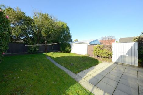 Photo of property in 8 Ambleside Drive, Burnside, Christchurch, 8053