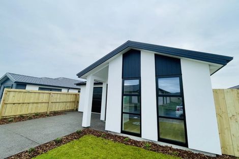 Photo of property in 9 Oakvale Lane, Halswell, Christchurch, 8025