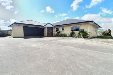 Photo of property in 2b Ngaire Street, Longburn, Palmerston North, 4412