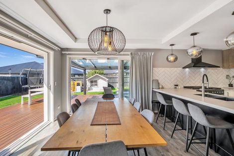 Photo of property in 81 Prestons Park Drive, Marshland, Christchurch, 8083