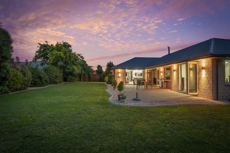 Photo of property in 53 Sheridan Drive, Rolleston, 7614