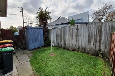 Photo of property in 1/138 Hastings Street East, Sydenham, Christchurch, 8023