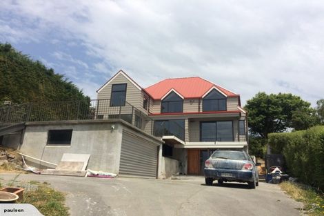Photo of property in 266 Mount Pleasant Road, Mount Pleasant, Christchurch, 8081