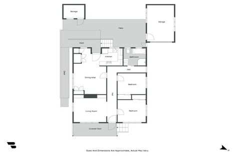 Photo of property in 805 Queen Sh25 Street, Thames, 3500