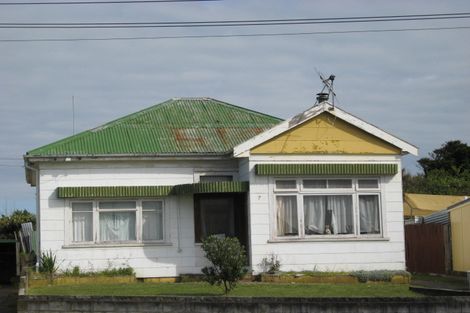 Photo of property in 10 Moore Avenue, Tawhero, Whanganui, 4501