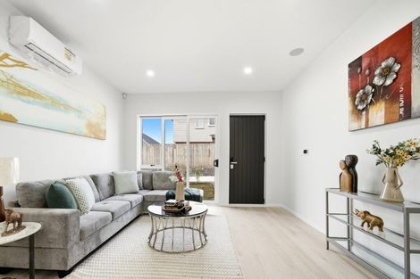 Photo of property in 27 Kautami Avenue, Papatoetoe, Auckland, 2025