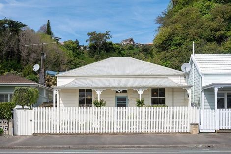 Photo of property in 62 Battery Road, Ahuriri, Napier, 4110