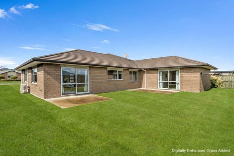 Photo of property in 39 Carroll Place, Owhata, Rotorua, 3010