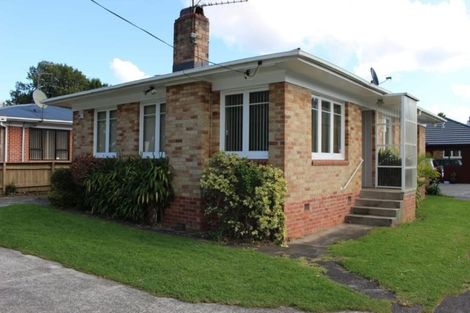 Photo of property in 105 Queen Street, Pukekohe, 2120