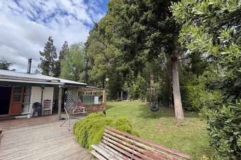 Photo of property in 1740 Whangaehu Valley Road, Whangaehu Valley, Masterton, 5886